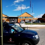 Eurosap-ltd -Hotel Marina Golf Club Siła k. Olsztyna