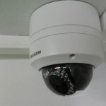 Monitoring, kamery, Szczecin