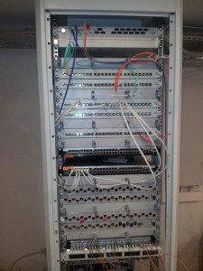 Sieć komputerowa eurosap-profesjonalne instalacje niskoprądowe