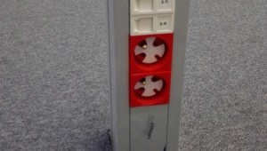 Sieć teleinforamtyczna i elektryczna