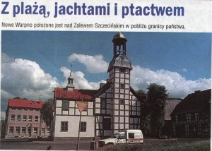 Nowe Warpno - Eurosap-LTD Profesjonalne instalacje niskoprądowe