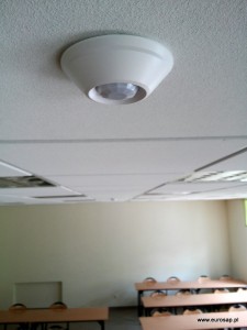 system antywłamaniowy 1
