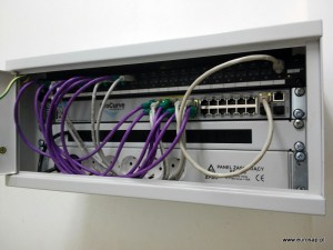 szafa teleinformatyczna 2