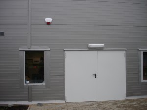 System alarmowy, alarm, przeciwwłamaniowy, przeciwpożarowy