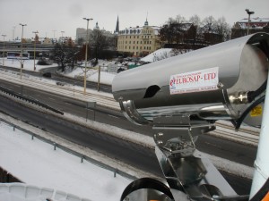 Statek Nawigator szczecin