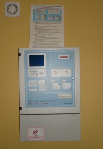 Centrala Polon 4900