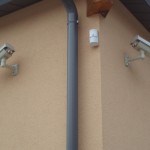 Kamery, monitoring i system przeciwwłamaniowy