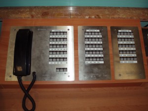 Telefony