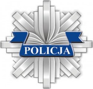 policja