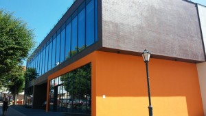Centrum Kultury w Połczynie-Zdroju