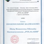Polalarm
