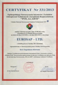 Polalarm 2