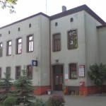 Urząd miasta Ińsko
