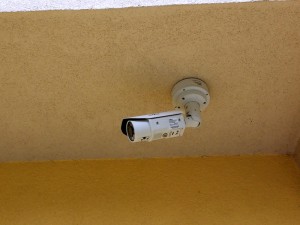 Monitoring, Kamery, Zachodniopomorskie Centrum Onkologii, Szpital Szczecin