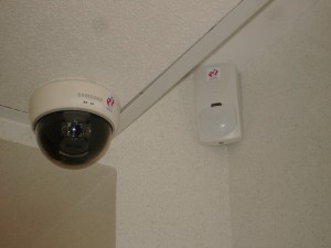 monitoring