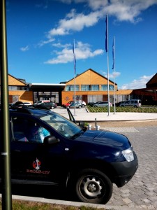 Eurosap-ltd -Hotel Marina Golf Club Siła k. Olsztyna