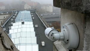 Kamery IP