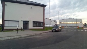 Kamery Szczecin