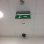 Monitoring, system przeciwpożarowy