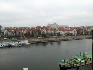 Panorama Szczecina eurosap-profesjonalne instalacje niskoprądowe