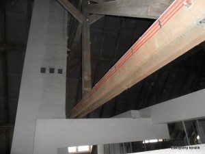 System przeciwpożarowy EUROSAP-LTD