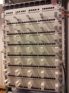Sieci komputerowe eurosap-profesjonalne instalacje niskoprądowe