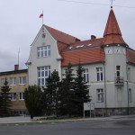 Urząd Miasta Dobrzany