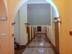 kurtyna przeciwpożarowa eurosap-profesjonalne instalacje niskoprądowe