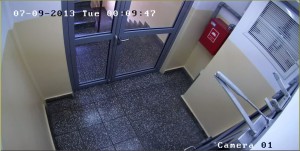 kamery szczecin, monitoring