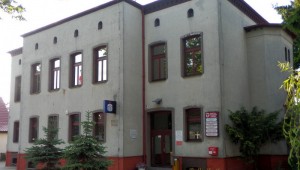 Urząd Miasta i Gminy Ińsko