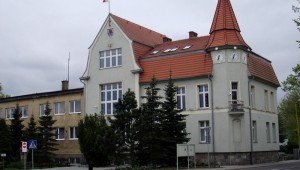 Urząd Miasta i Gminy Dobrzany