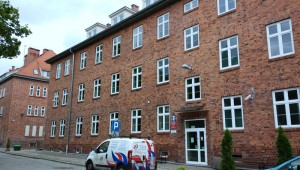Zachodniopomorski Uniwersytet Zachodniopomorski, Wydział ekonomiczny w Szczecinie