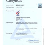 ISO 2019
