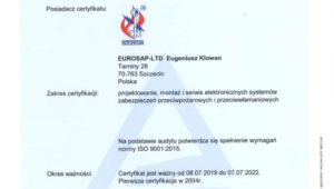ISO 2019